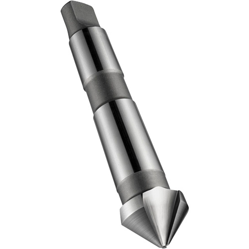 Countersink, 40 mm, High Speed Steel, 90° Angle, 3 Flutes Dufferin Supply