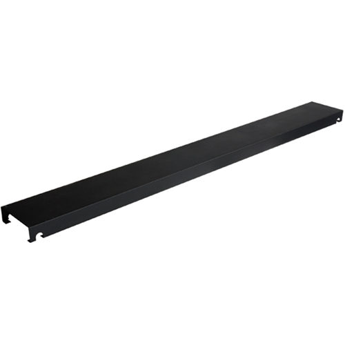 Mobile Work Scaffolding - Maxi Round Scaffolding Accessories, Steel, 6-1/4' L x 8" W Dufferin Supply