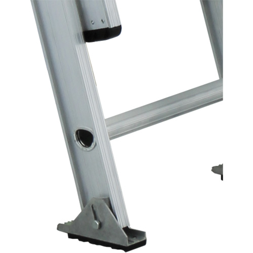 Industrial Heavy-Duty Extension Ladders (3200D Series), 300 lbs. Cap., 13' H, Grade 1A Dufferin Supply