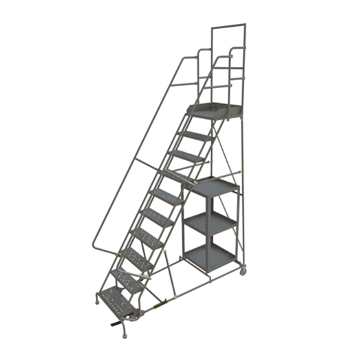 Stock Picking Rolling Ladder Dufferin Supply