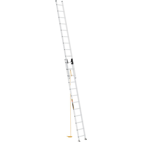 &eacute;chelle coulissante Jobsite Series, Cap 225 lb, 24' h, Calibre 2 Dufferin Supply