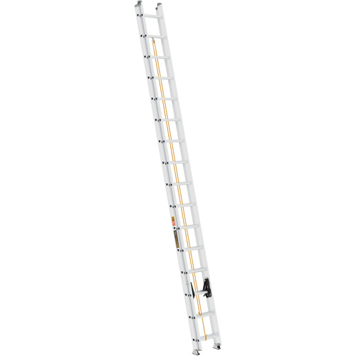 &eacute;chelle coulissante Jobsite Series, Cap 225 lb, 32' h, Calibre 2 Dufferin Supply