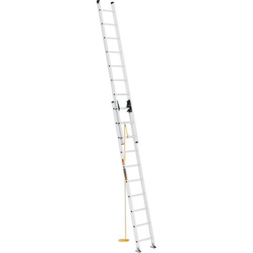 &eacute;chelle coulissante Jobsite Series, Cap 225 lb, 32' h, Calibre 1 Dufferin Supply
