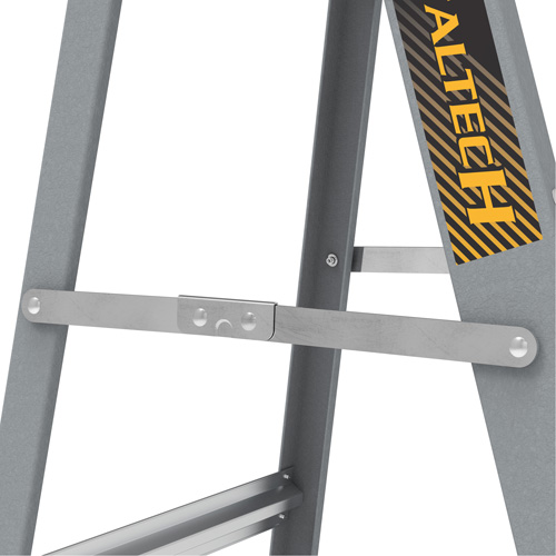 Step Ladder, 6', Fibreglass, 225 lbs. Capacity, Type 2 Dufferin Supply