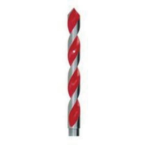 Bellhanger Installer Bit, 5/16", High Speed Steel, 4" Flute Dufferin Supply