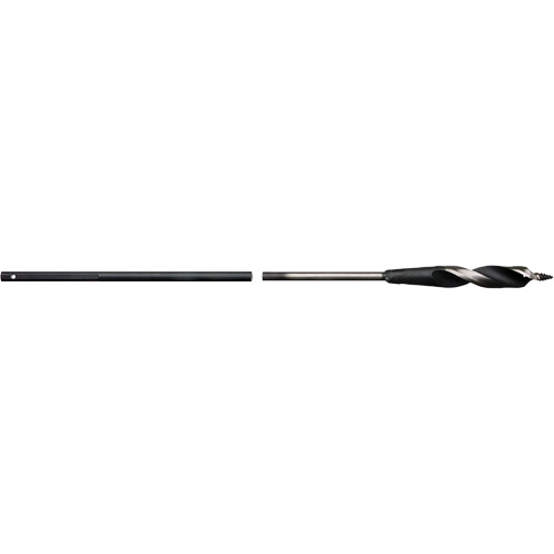M&egrave;che Cable, 1/2" Dufferin Supply