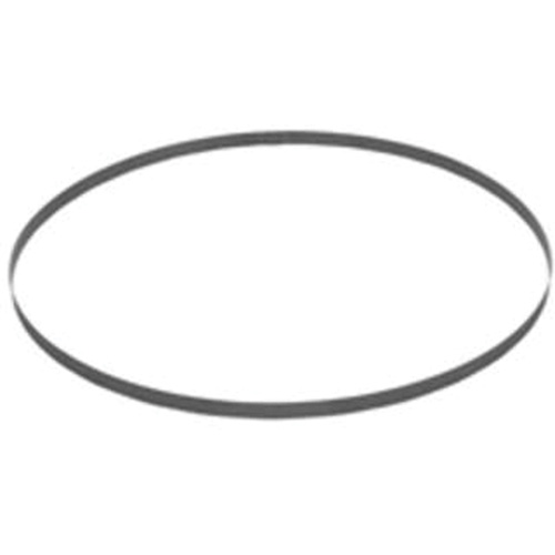 Lames de scie &agrave; ruban &agrave; coupe profonde, Bim&eacute;tal, 44-7/8" lo x 1/2" la x &eacute;paisseur 0,02", 24 dents par pouce Dufferin Supply