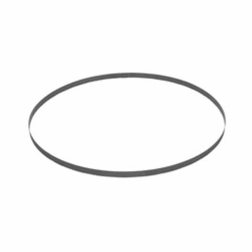 Lame de scie &agrave; ruban &agrave; coupe profonde, Bim&eacute;tal, 35-3/8" lo x 1/2" la x &eacute;paisseur 0,020", 14 dents par pouce Dufferin Supply