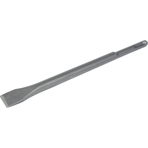 Flat Power Chisel Dufferin Supply