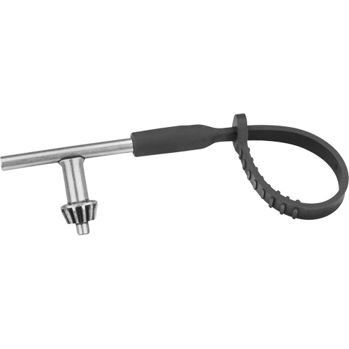Chuck Key Holder Dufferin Supply