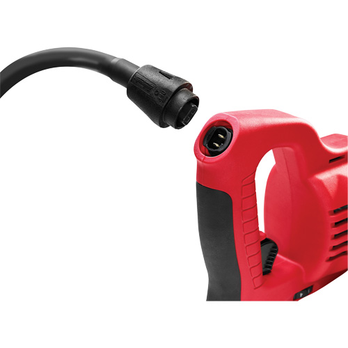 Quik-Lok&reg; Cord with Twist Style Plug Dufferin Supply