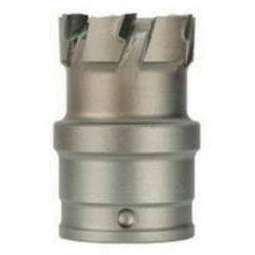 Outil de coupe &agrave; changement rapide pour feuilles de m&eacute;tal Dufferin Supply