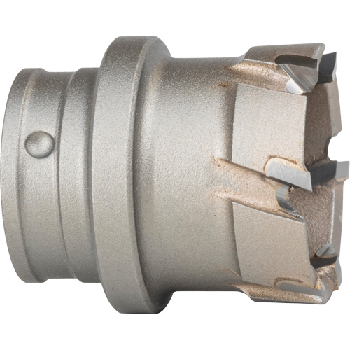 Outil de coupe &agrave; changement rapide pour feuilles de m&eacute;tal Dufferin Supply