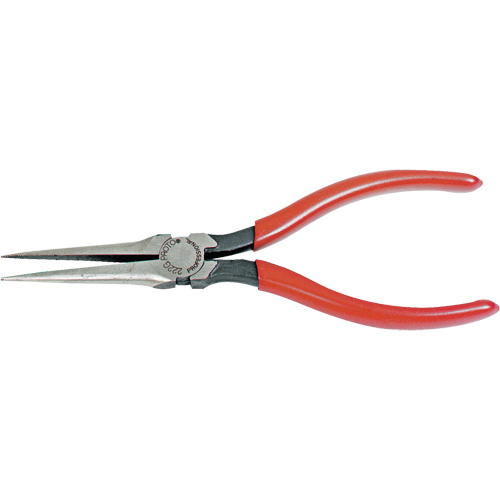 Needle-Nose Plier with Grip Dufferin Supply