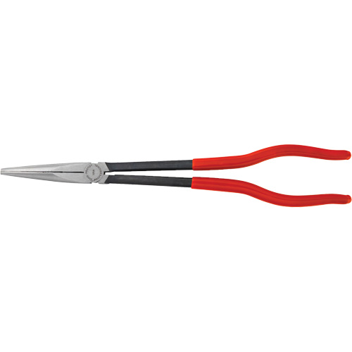Long Reach Needle Nose Pliers Dufferin Supply