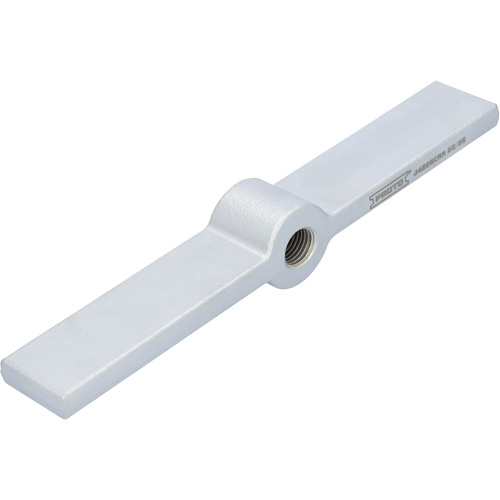 Tire-barre transversale Dufferin Supply