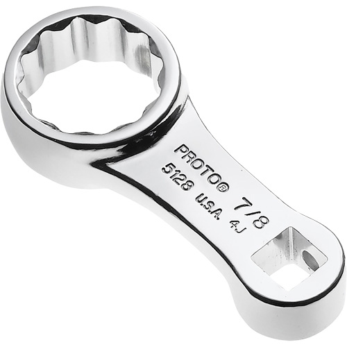 Jeu  d'adaptateur dynamom&eacute;trique &agrave; 12 pans PROTO, Adaptateur, 3/8" Dufferin Supply