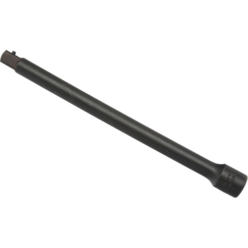 Rallonge pour douille, Chocs, Prise 1/2", 10" lo Dufferin Supply