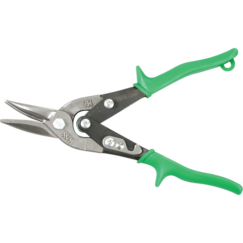 Metalmaster&reg; Compound Snips, 1-3/8" Cut Length, Right Cut Dufferin Supply