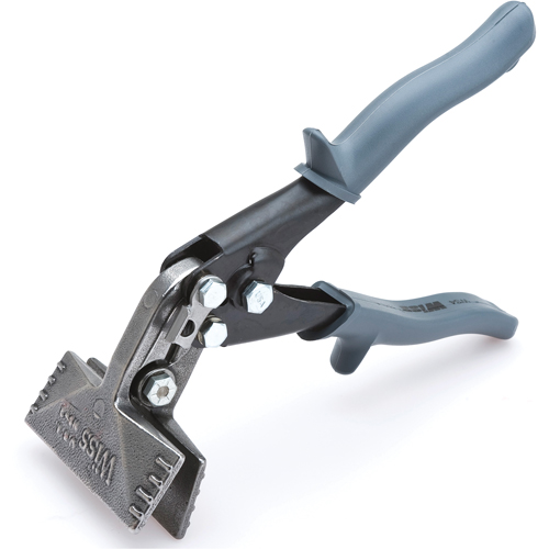 Offset Hand Seamers Dufferin Supply