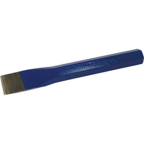 Ciseau plat Dufferin Supply