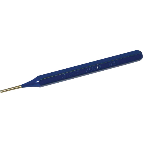Poinçon effil&eacute;, 3/32" dia. x 4-3/4" lo Dufferin Supply