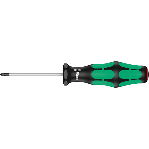 Tournevis Phillips, #0, 5-5/8" l, Prise Plastique Dufferin Supply