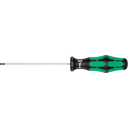 Hex Plus Screwdriver 2.5 mm Dufferin Supply