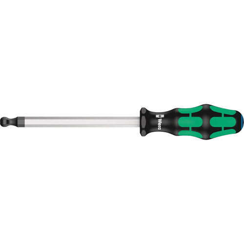 Hex Plus Screwdriver 10.0 mm Dufferin Supply