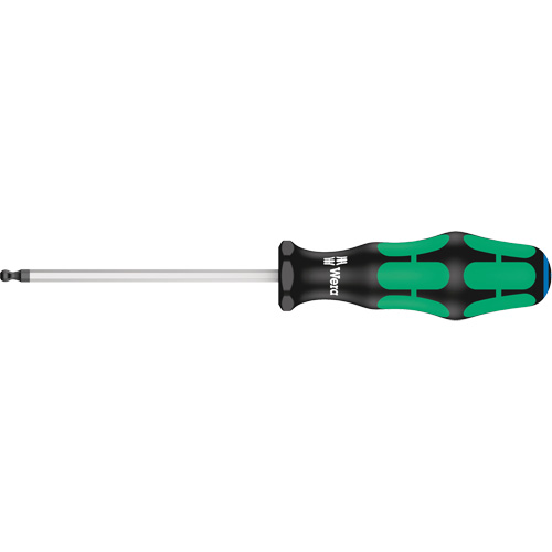 Hex Plus Screwdriver 5/32 Dufferin Supply