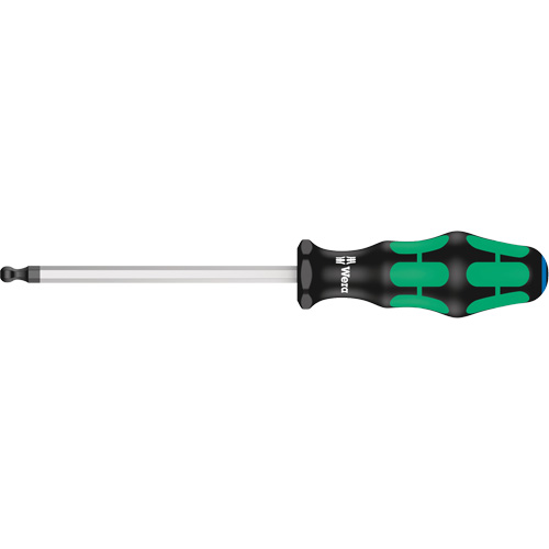 Hex Plus Screwdriver 1/4 Dufferin Supply