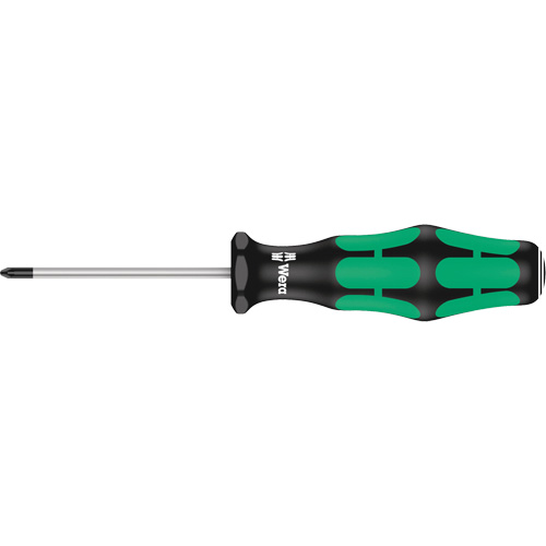 Pozidriv Screwdriver Dufferin Supply