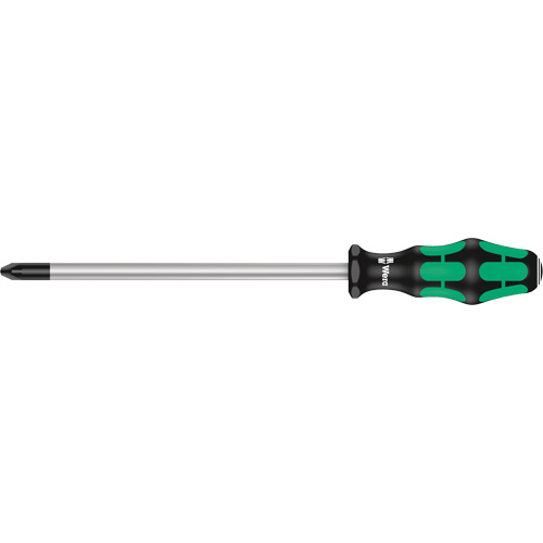 Pozidriv Screwdriver Dufferin Supply