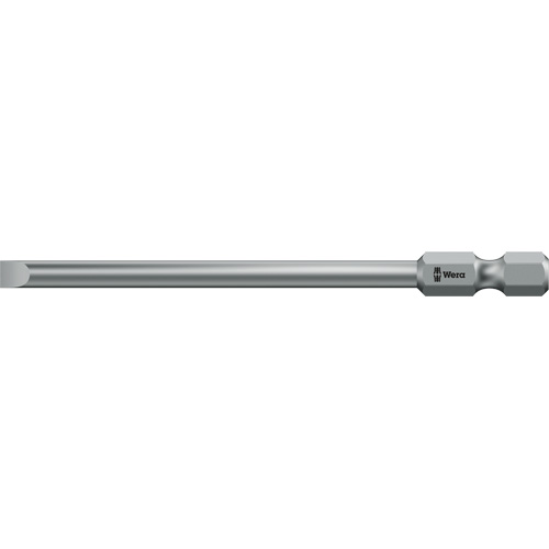 Tournevis &agrave; fente, 1/4", 2" lo, Prise Plastique Dufferin Supply