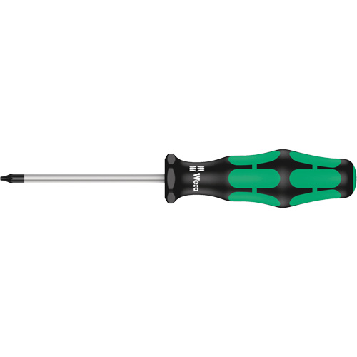 Tournevis Torx Dufferin Supply