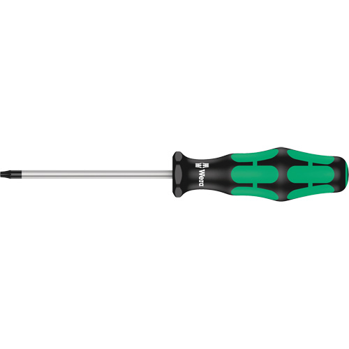 Wera Torx Insulated Screwdriver Dufferin Supply