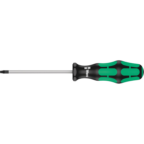 Tournevis inviolable Torx Dufferin Supply
