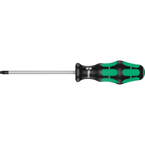 Tournevis inviolable Torx Dufferin Supply