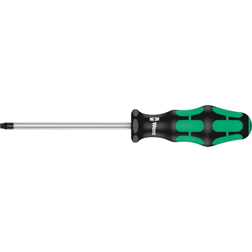 Tournevis &agrave; tige isol&eacute;e Wera Torx Dufferin Supply
