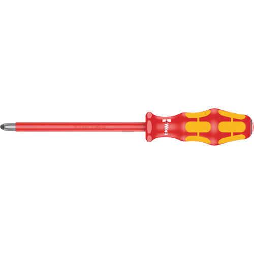 Insulated Phillips Slotted Screwdriver Dufferin Supply