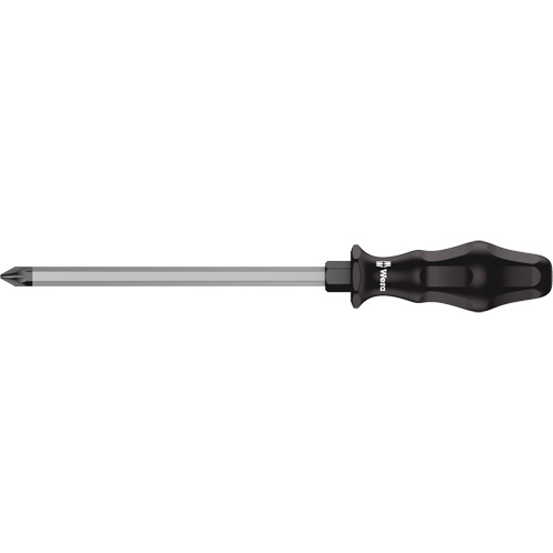 Pozidriv Screwdriver Dufferin Supply