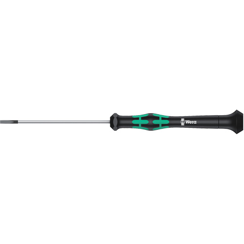 Precision Slotted Screwdriver Dufferin Supply