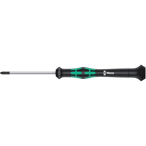 Micro Series Precision Screwdriver Dufferin Supply