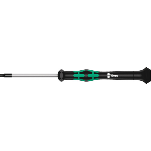 Torx screwdriver series  Micro Dufferin Supply