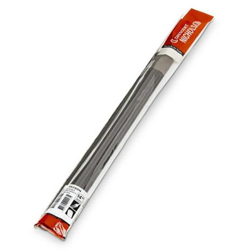 Lime, Demi-ronde, 16" l, Coupe B&acirc;tarde Dufferin Supply