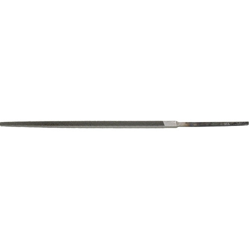 Square File, Square, 12", Smooth Dufferin Supply