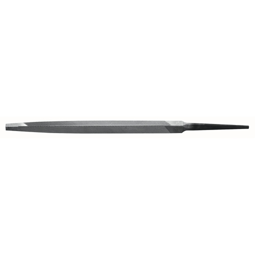 Taper File - Regular, Triangle, 6" Dufferin Supply