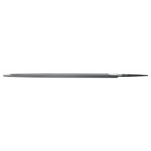 Taper File - Extra Slim, Triangle, 6" Dufferin Supply