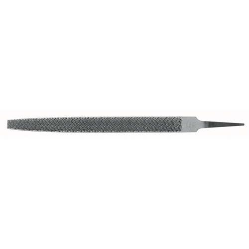 Pattern Maker's Cabinet Rasp, Half Round, 10" Dufferin Supply