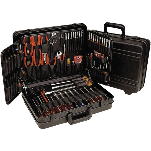 Complete Tool Kit Dufferin Supply